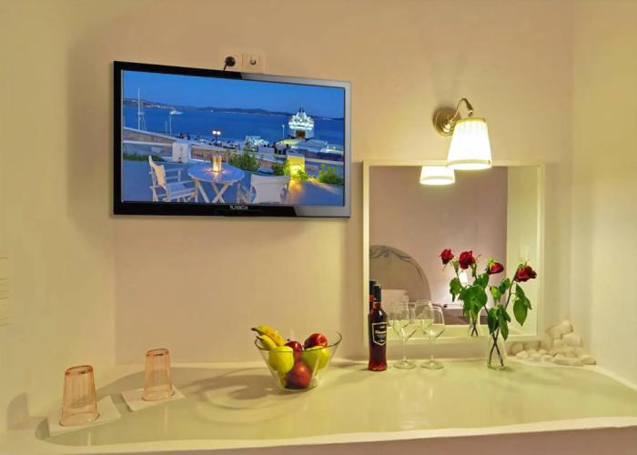 Hotel Adamas