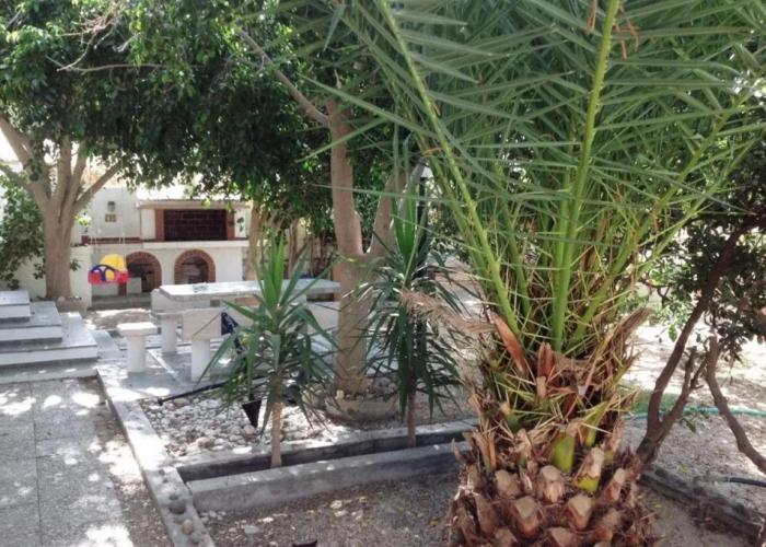 Villa Venus Milos