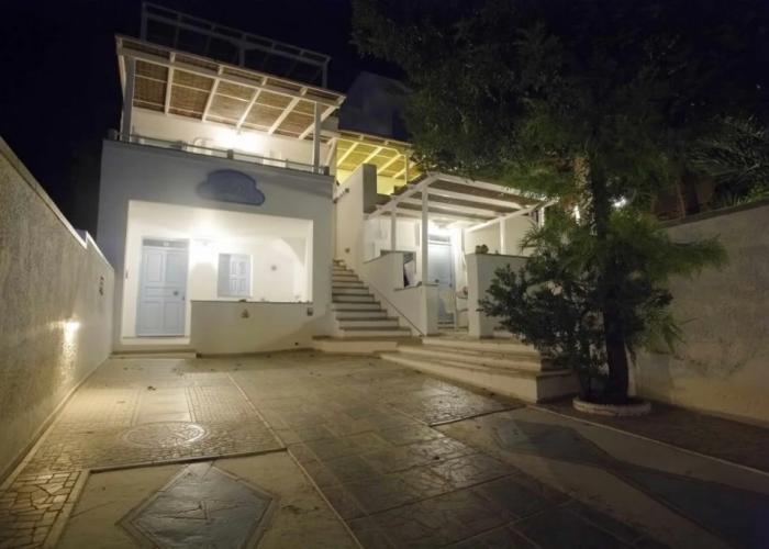 Villa Venus Milos