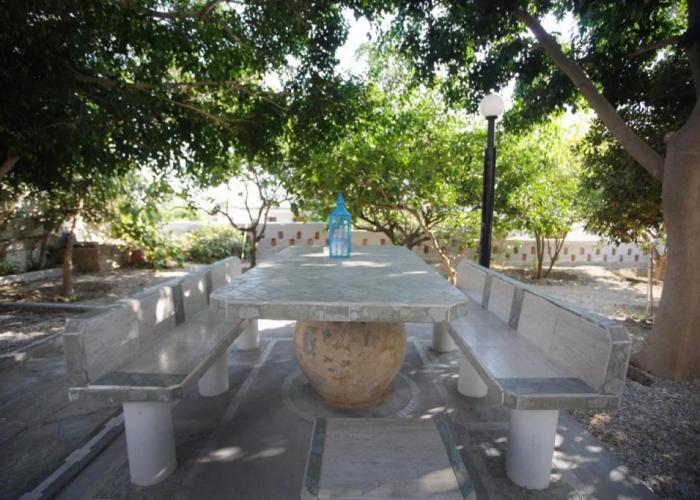 Villa Venus Milos