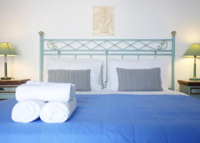 Villa Venus Milos