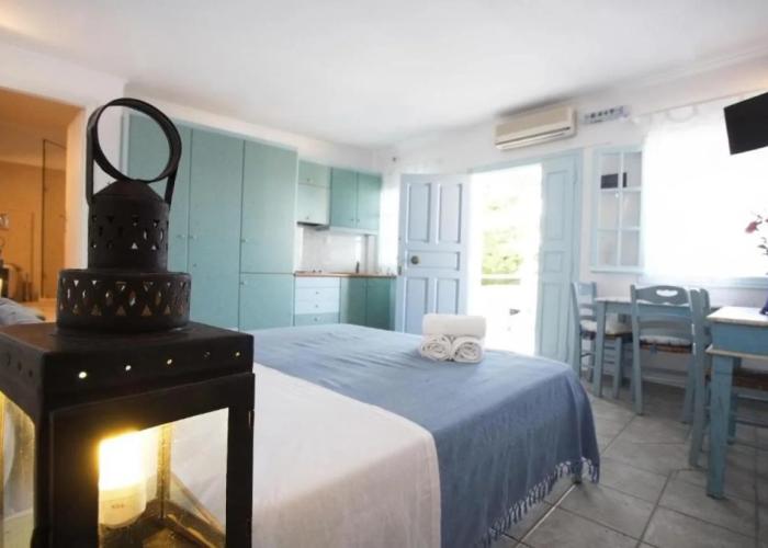 Villa Venus Milos