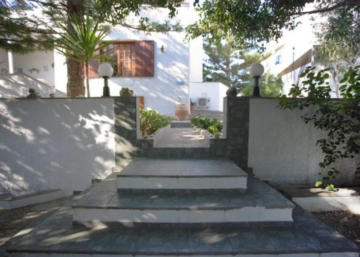 Villa Venus Milos