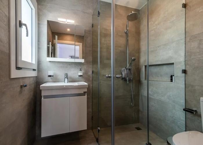 White Rock Milos Suites