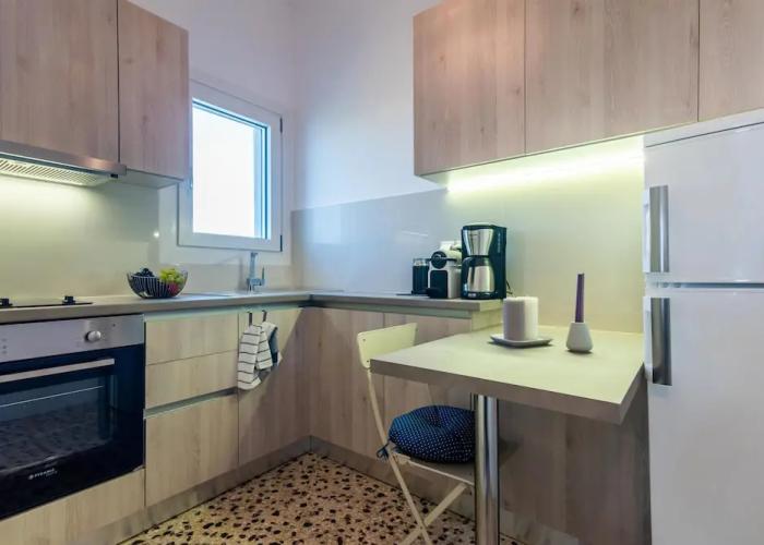 White Rock Milos Suites