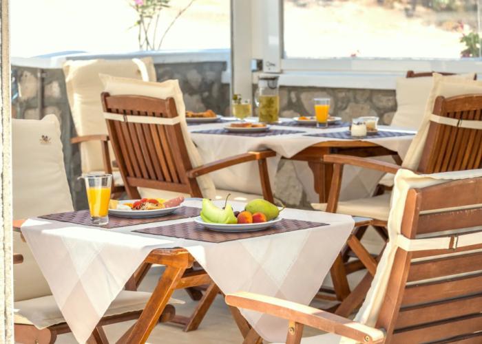 Guesthouse Konstantinos