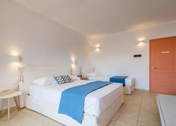 Guesthouse Konstantinos