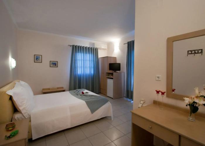 Guesthouse Konstantinos