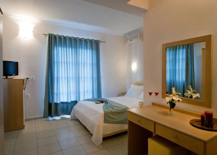 Guesthouse Konstantinos