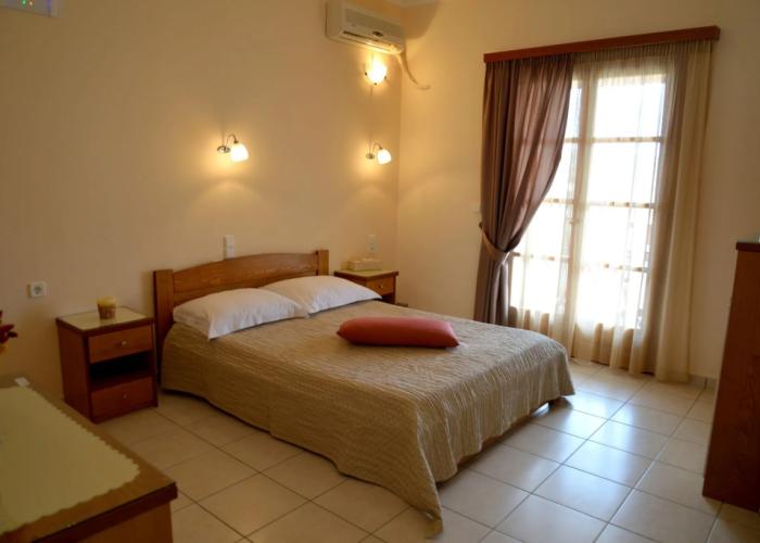 Guesthouse Konstantinos