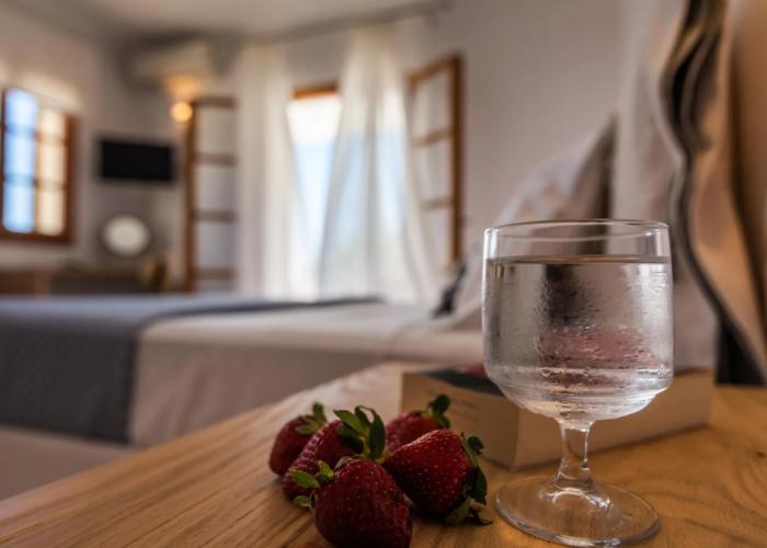 Guesthouse Konstantinos