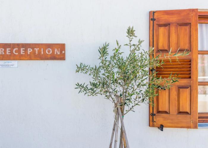 Guesthouse Konstantinos