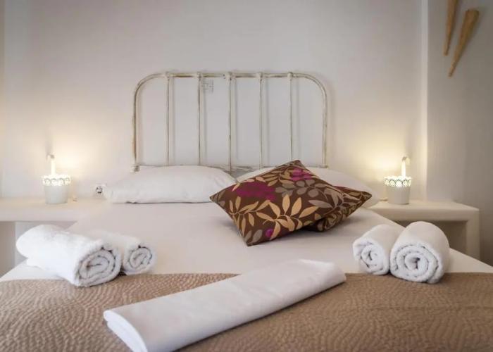 Hotel Oceanis