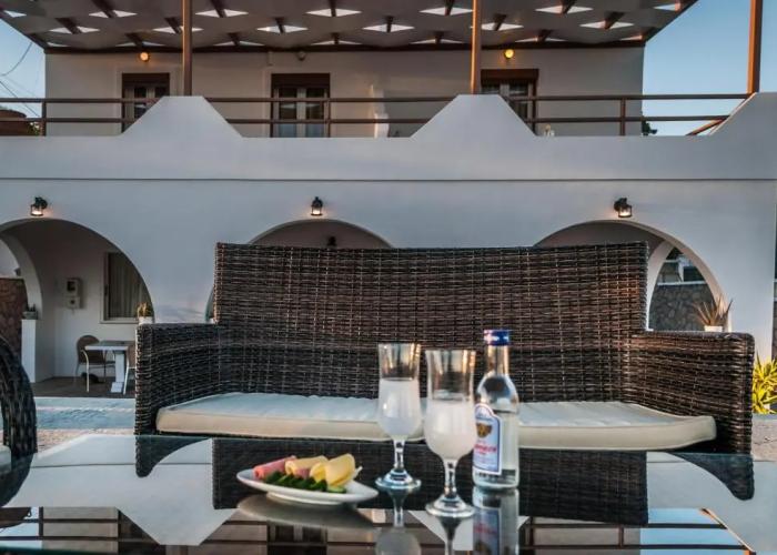 Hotel Oceanis