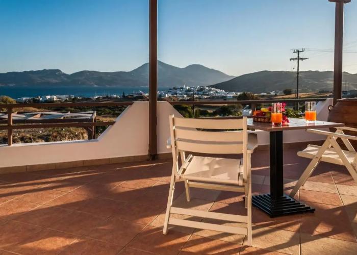Hotel Oceanis