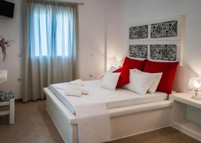 Hotel Oceanis