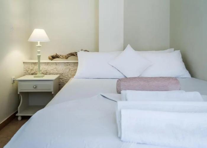 Hotel Oceanis