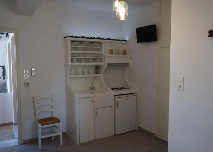 Apartment Anerousses