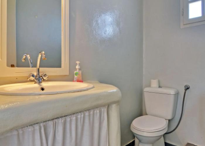 Apartment Anerousses