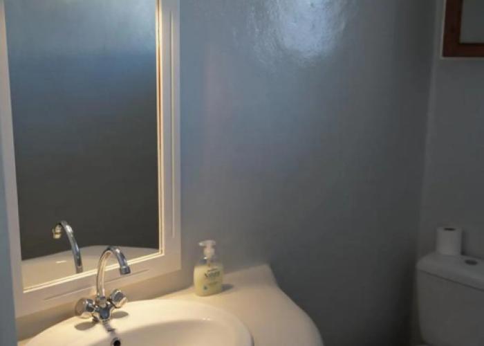 Apartment Anerousses