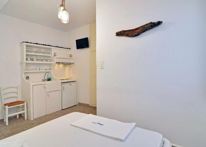 Apartment Anerousses
