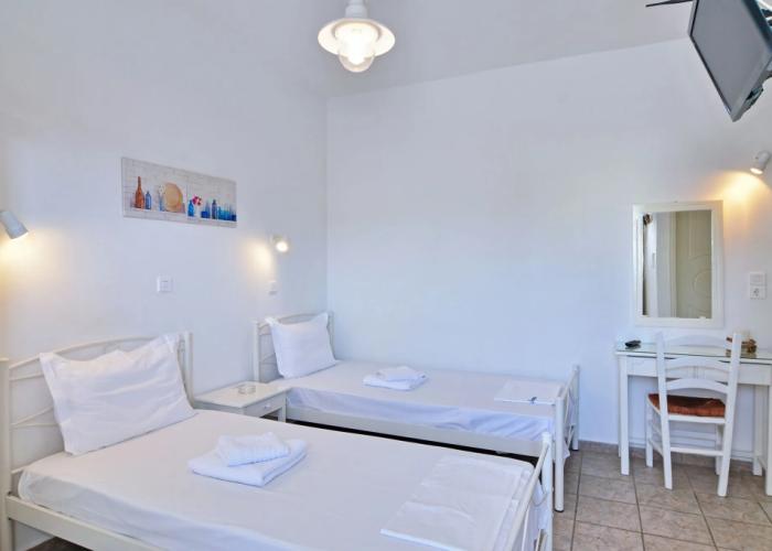 Apartment Anerousses