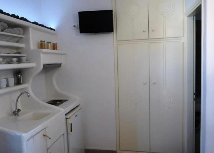 Apartment Anerousses