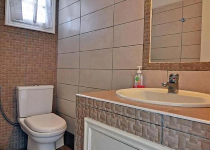 Apartment Anerousses