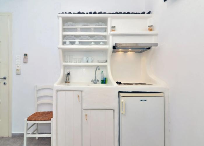Apartment Anerousses