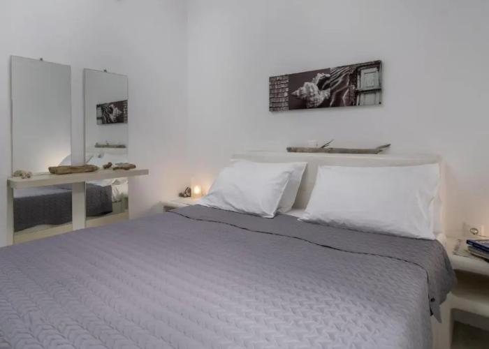 White Villa