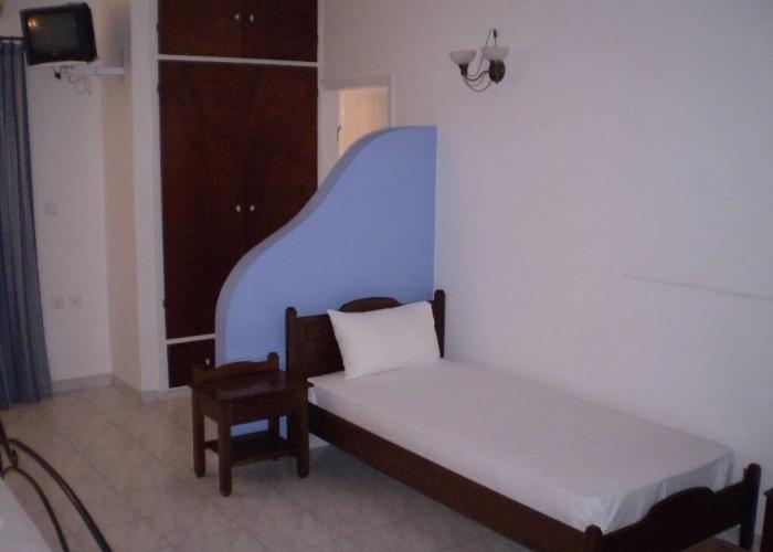 Giannis Hotel Apartments