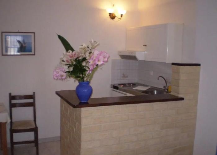 Giannis Hotel Apartments