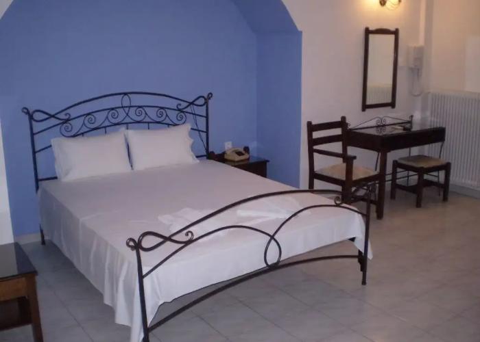 Giannis Hotel Apartments