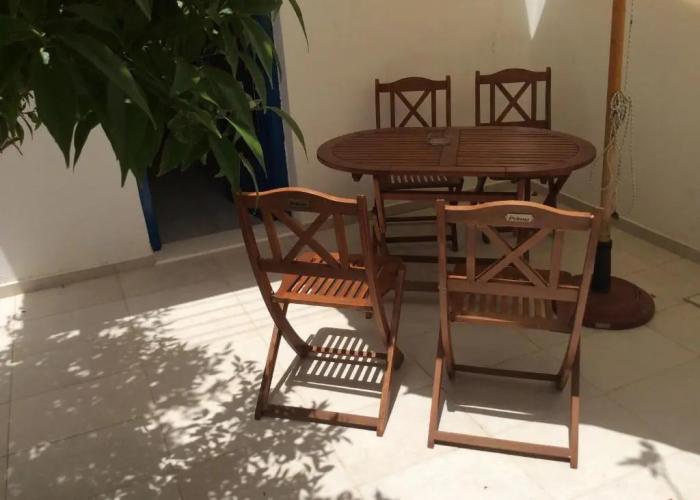 Giannis Hotel Apartments