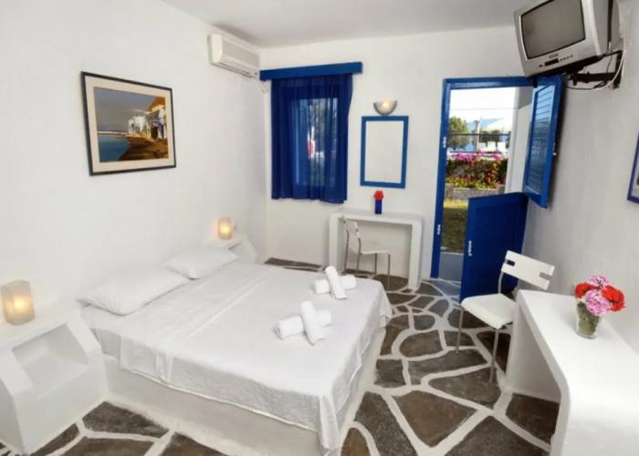 Lagada Beach Hotel