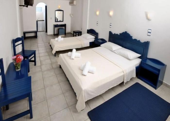 Lagada Beach Hotel