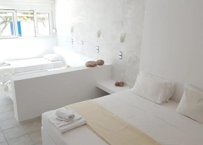 Lagada Beach Hotel