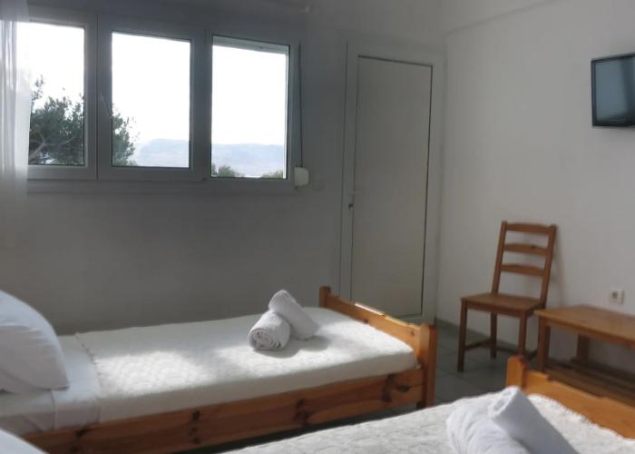 Lagada Beach Hotel