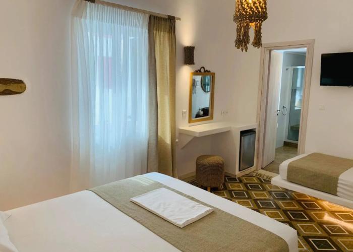Semiramis Guesthouse