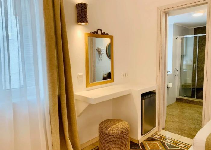 Semiramis Guesthouse