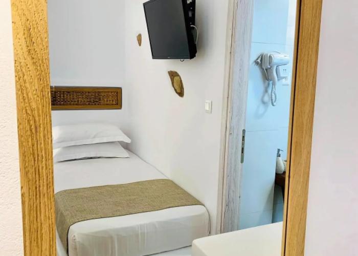 Semiramis Guesthouse