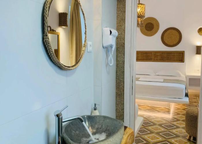 Semiramis Guesthouse