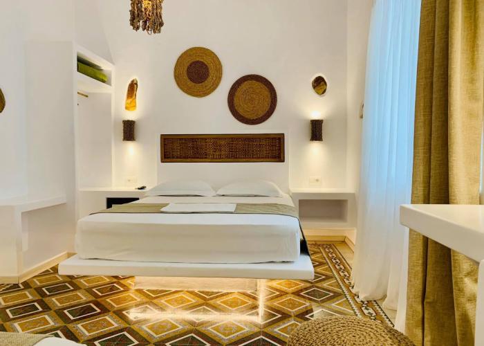 Semiramis Guesthouse