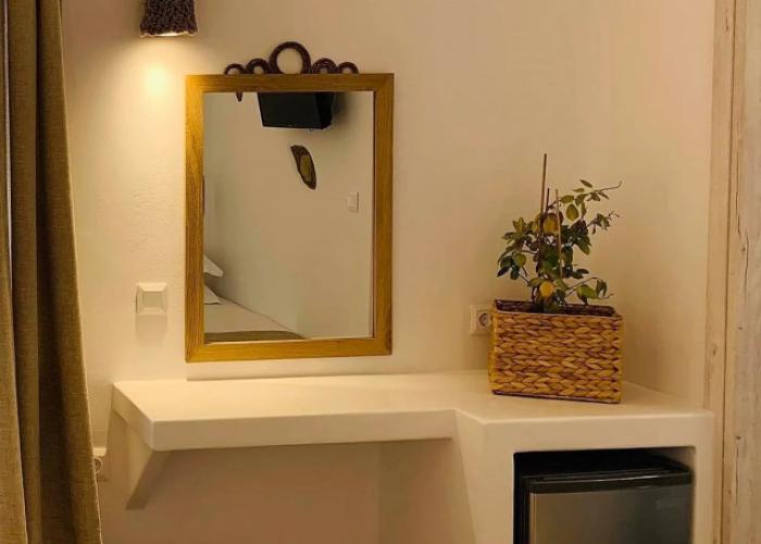 Semiramis Guesthouse