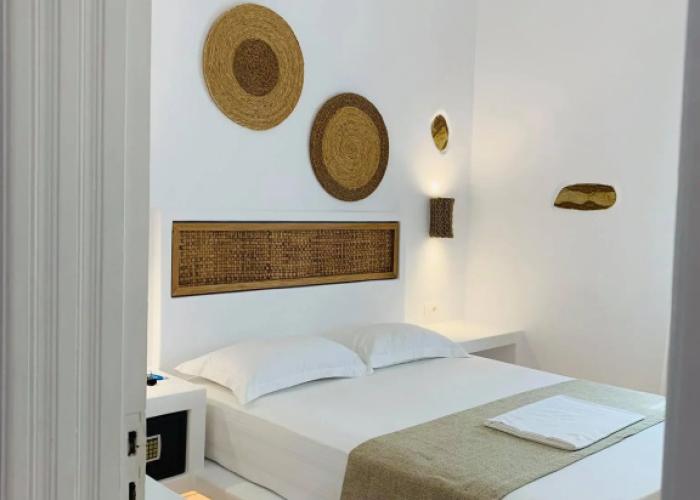 Semiramis Guesthouse