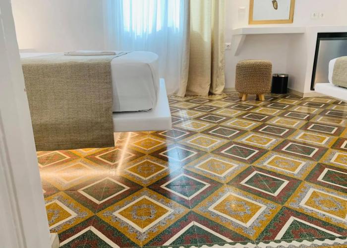 Semiramis Guesthouse