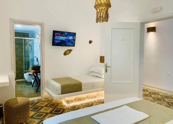 Semiramis Guesthouse