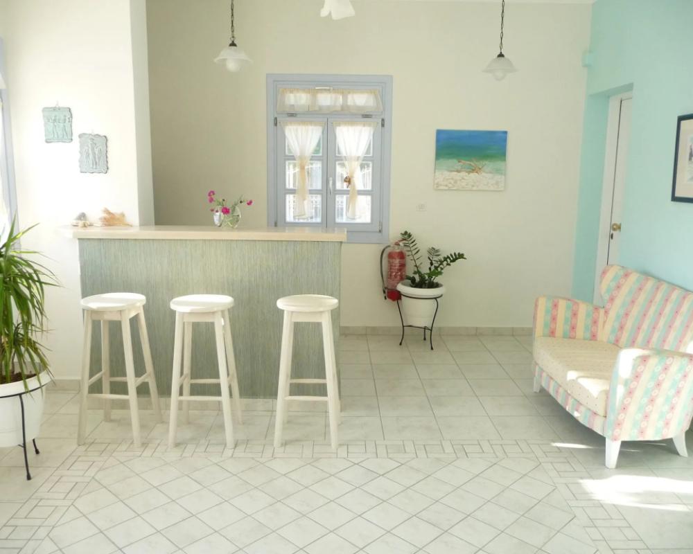 фото Aeolis Hotel