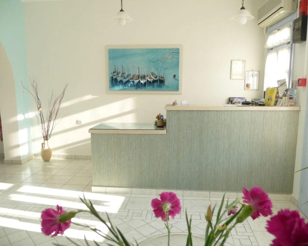 фото Aeolis Hotel