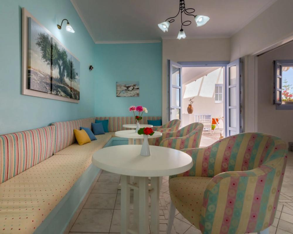 фото Aeolis Hotel